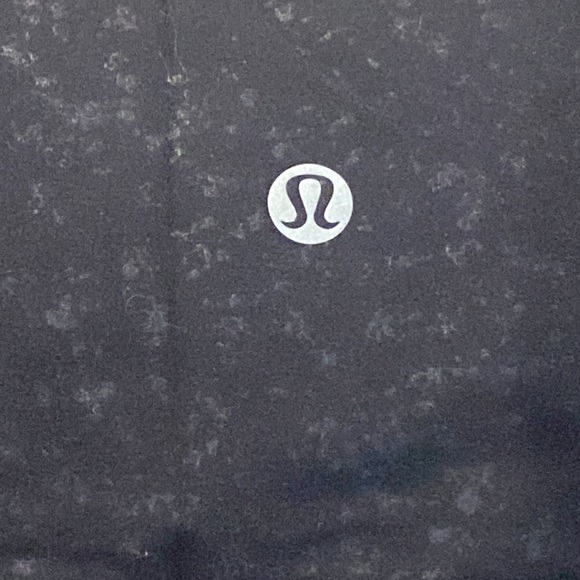 Lululemon Orangetheory OTF Biker shorts Sz 6 - Picture 4 of 8